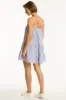 Sails Short Sundress sold by Sea Level Australia