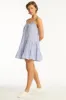 Sails Short Sundress sold by Sea Level Australia