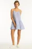 Sails Short Sundress sold by Sea Level Australia