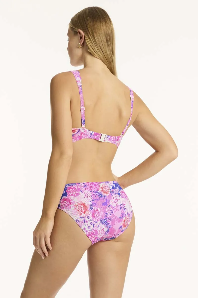 Fiesta Mid Bikini Pant sold by Sea Level Australia product image thumbnail 2