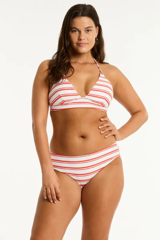 Biarritz Longline Halter sold by Sea Level Australia