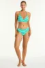 Biarritz Longline Halter sold by Sea Level Australia
