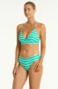 Biarritz Longline Halter sold by Sea Level Australia
