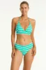 Biarritz Longline Halter sold by Sea Level Australia