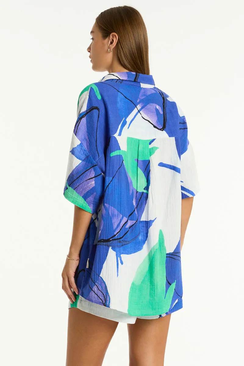 Sublime Aloha Shirt sold by Sea Level Australia product image thumbnail 5