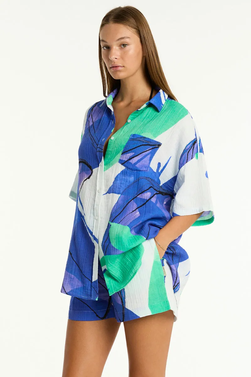 Sublime Aloha Shirt sold by Sea Level Australia product image thumbnail 3