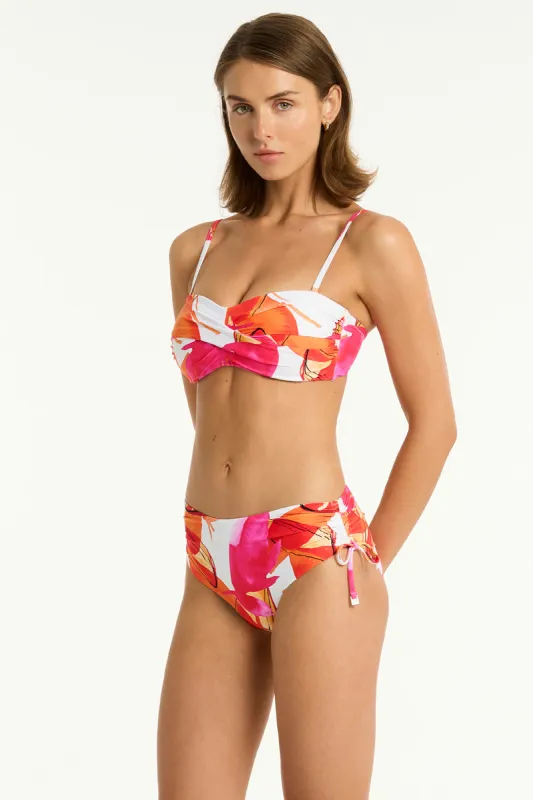 Sublime Mid Drawstring Pant sold by Sea Level Australia