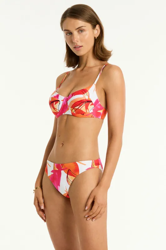Sublime Regular Cheeky Pant sold by Sea Level Australia