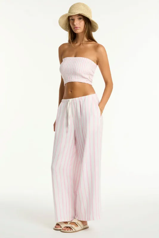 Amalfi Surf Pant sold by Sea Level Australia
