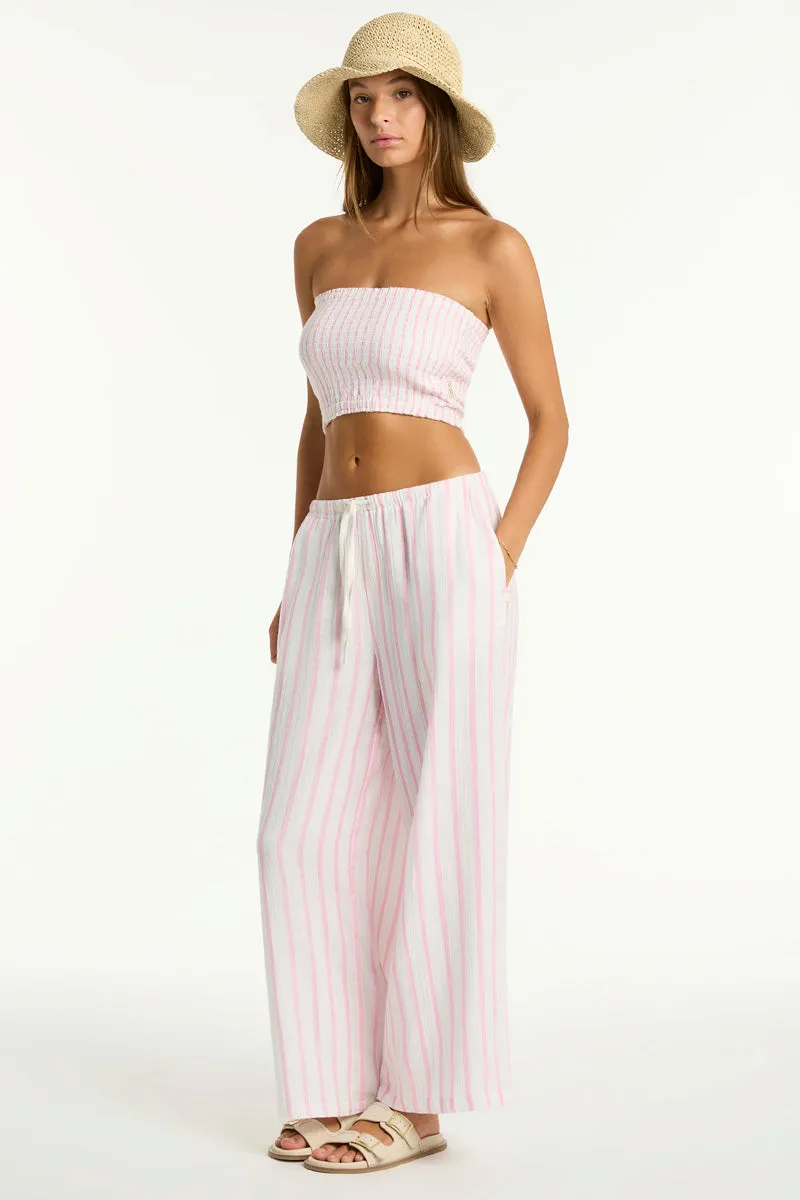 Amalfi Surf Pant sold by Sea Level Australia