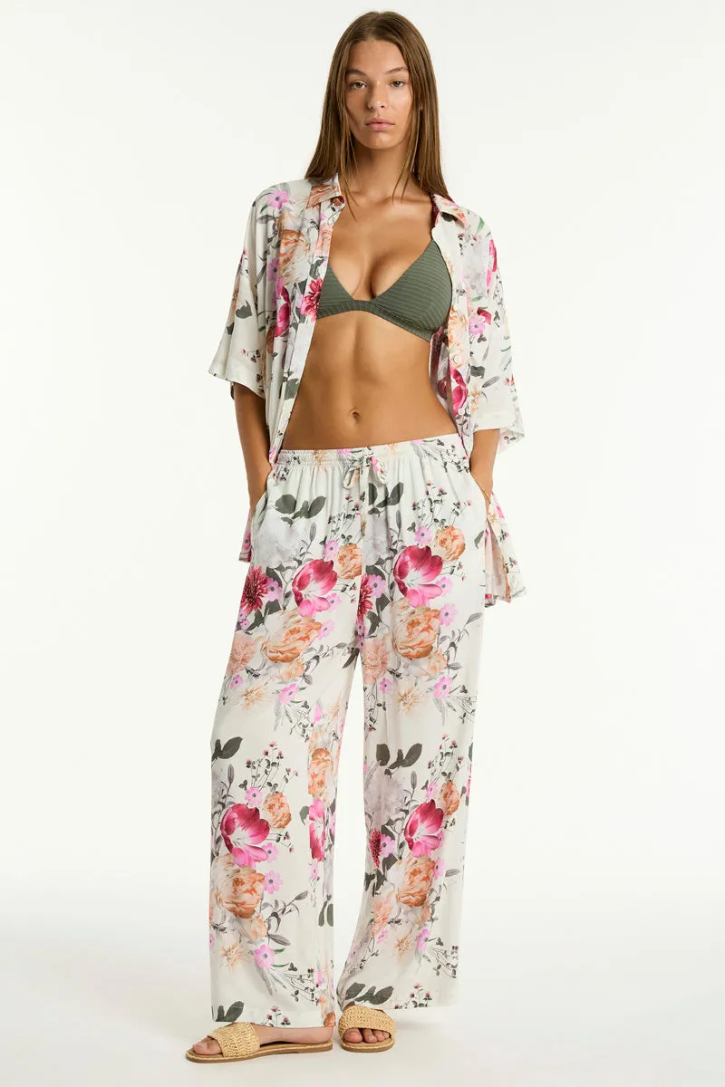 Belle Surf Pant sold by Sea Level Australia product image thumbnail 2