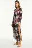 Belle Mesh Long Dress sold by Sea Level Australia