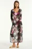 Belle Mesh Long Dress sold by Sea Level Australia