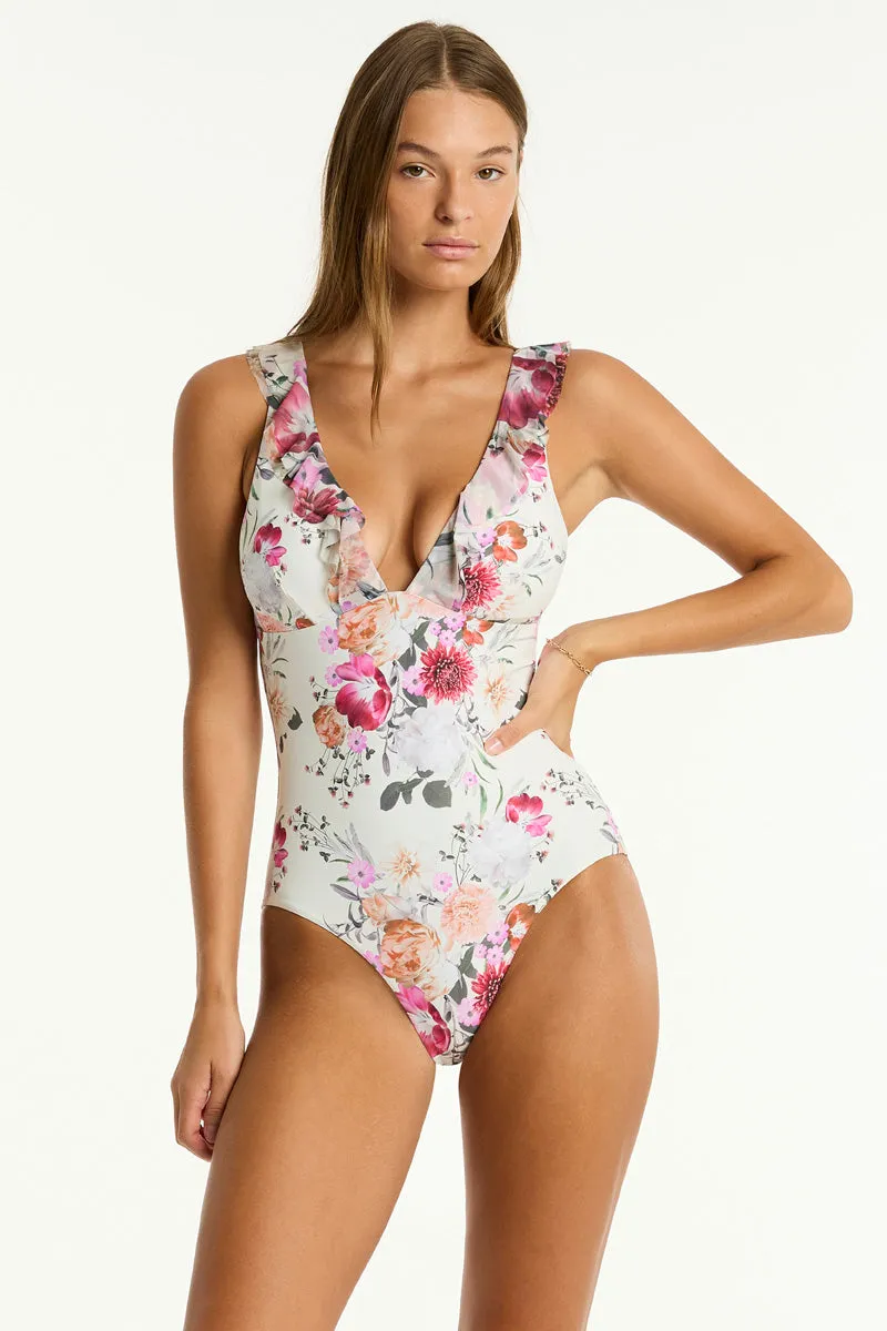 Belle Frill One Piece sold by Sea Level Australia product image thumbnail 2