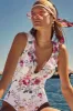 Belle Frill One Piece sold by Sea Level Australia