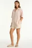 Boho Stripe Aloha Shirt sold by Sea Level Australia