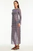 Coast Mesh Long Dress sold by Sea Level Australia