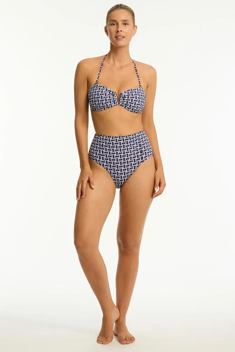 Coast V Bar Bandeau sold by Sea Level Australia product image thumbnail 5