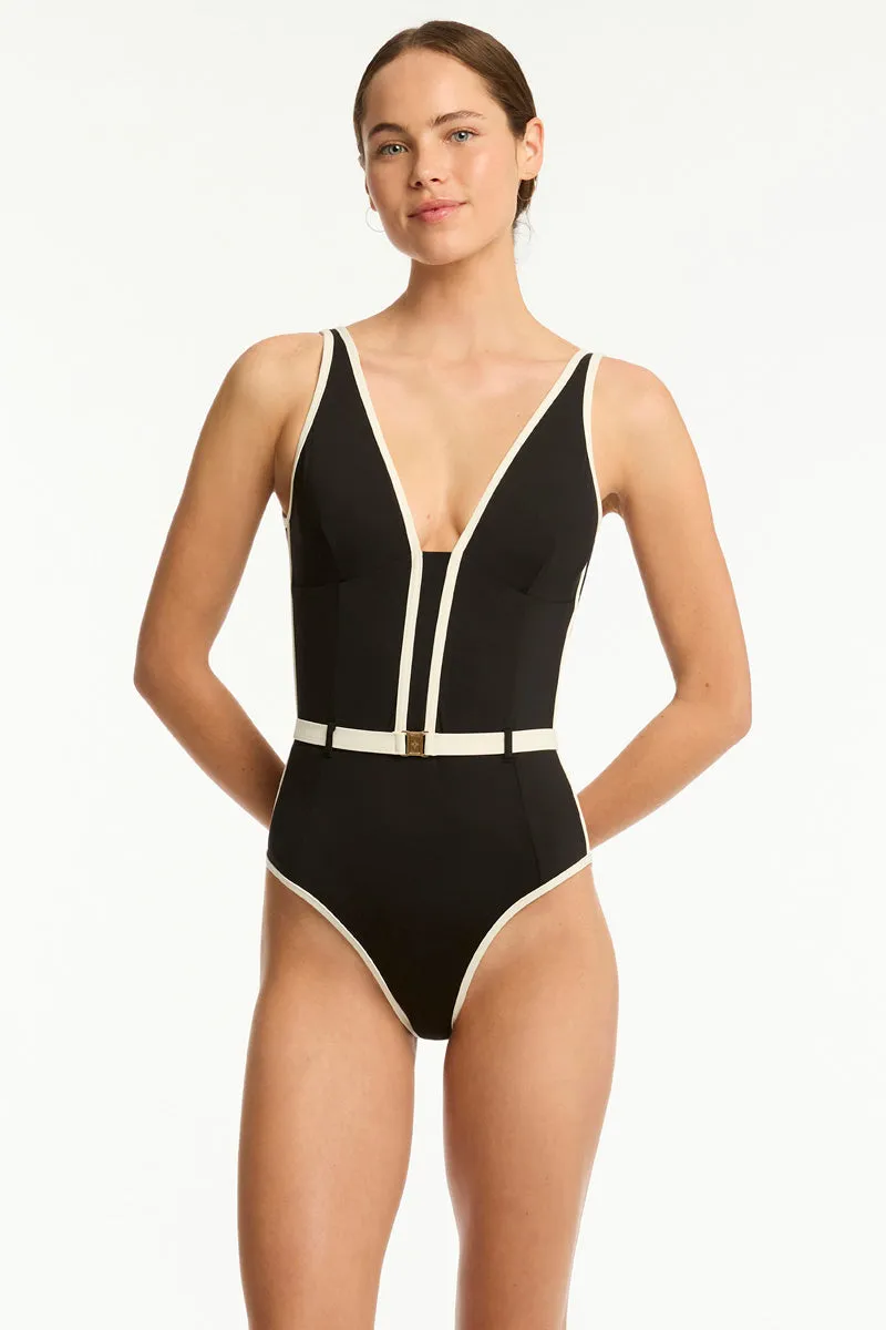 Bound One Piece sold by Sea Level Australia product image thumbnail 5