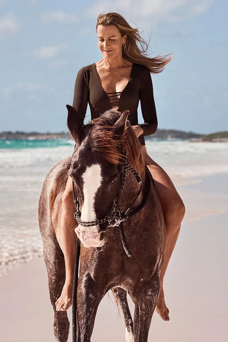 Lattice Surf Suit sold by Sea Level Australia product image thumbnail 3