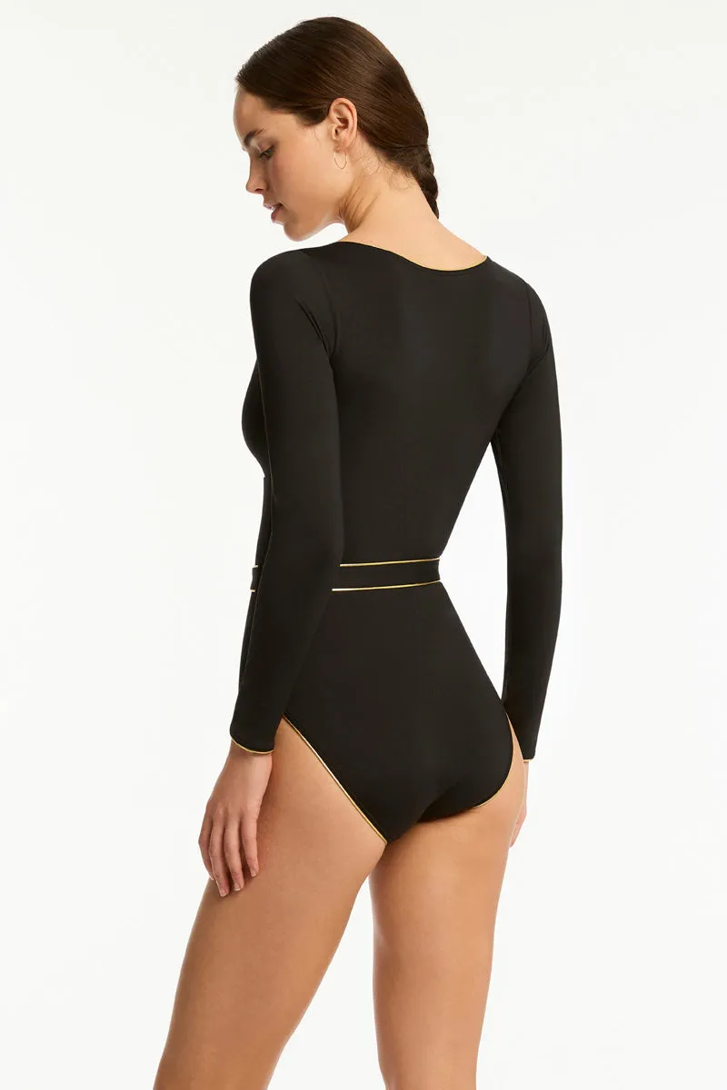 Piper Surf Suit sold by Sea Level Australia product image thumbnail 3