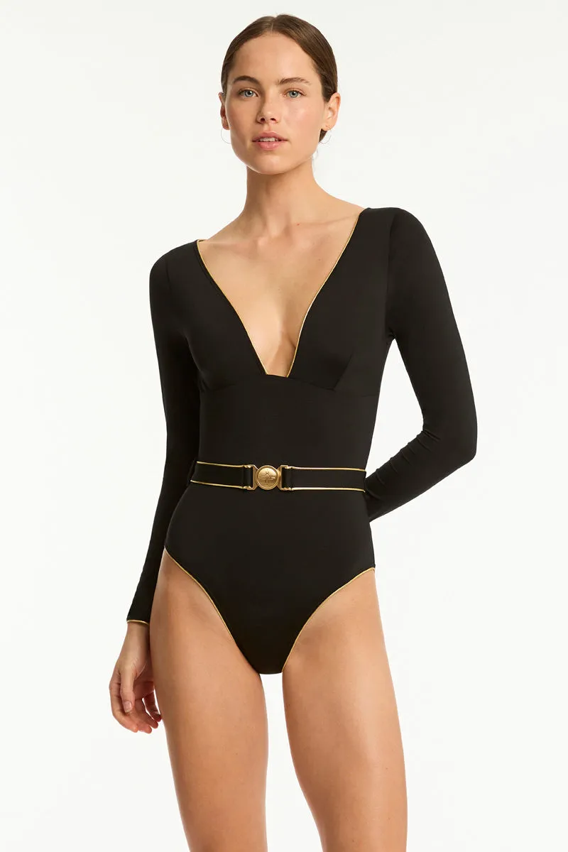 Piper Surf Suit sold by Sea Level Australia product image thumbnail 4