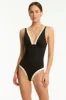 Border One Piece sold by Sea Level Australia