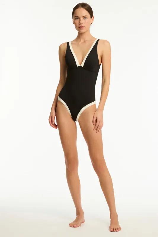 Border One Piece sold by Sea Level Australia