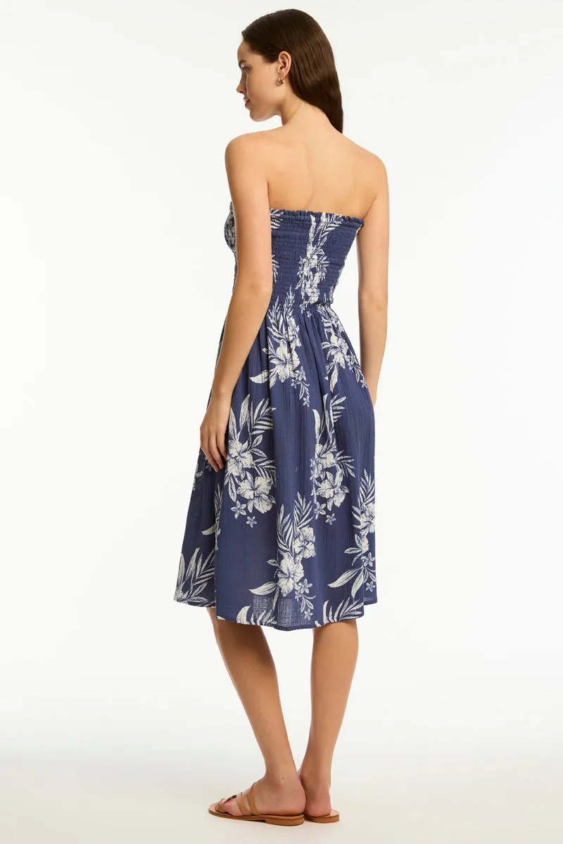 Aloha Beach Skirt sold by Sea Level Australia product image thumbnail 4