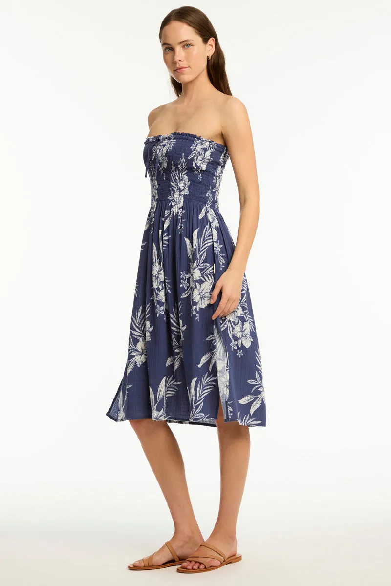 Aloha Beach Skirt sold by Sea Level Australia product image thumbnail 2