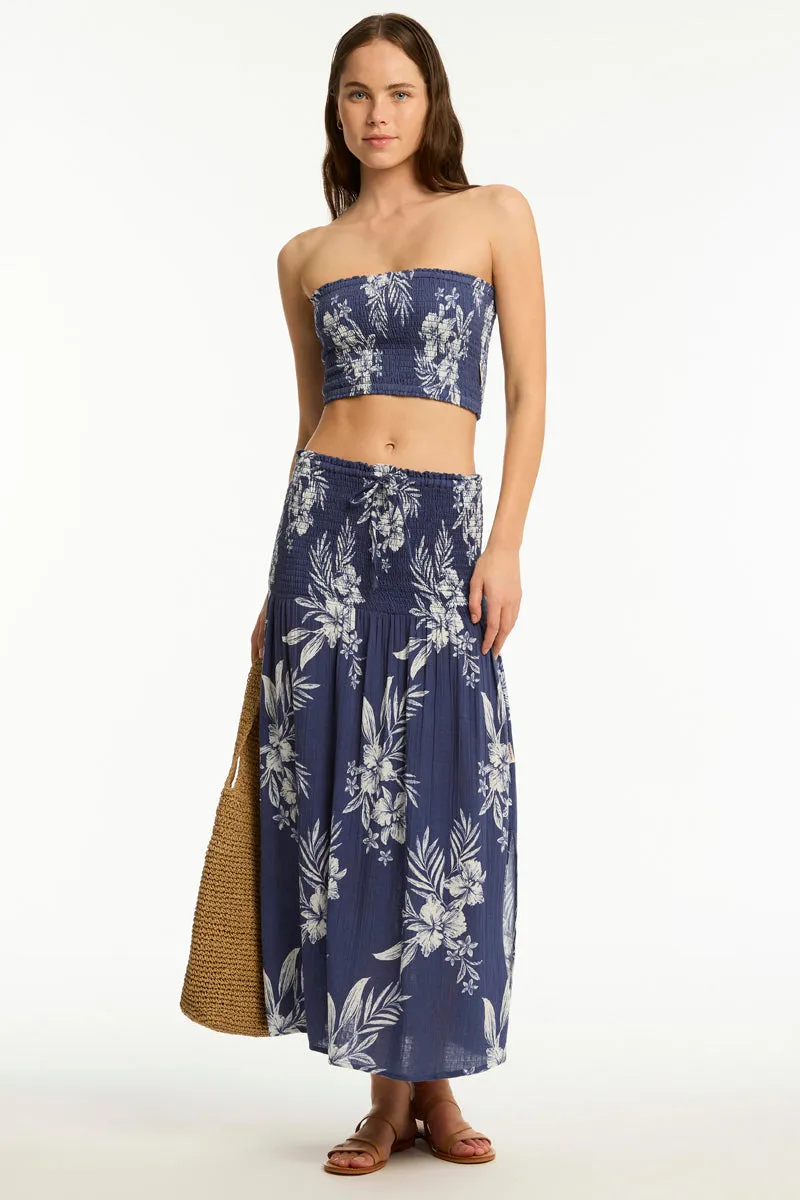 Aloha Beach Skirt sold by Sea Level Australia