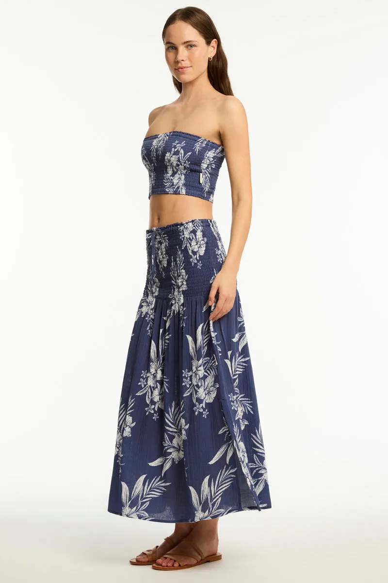 Aloha Beach Skirt sold by Sea Level Australia product image thumbnail 3