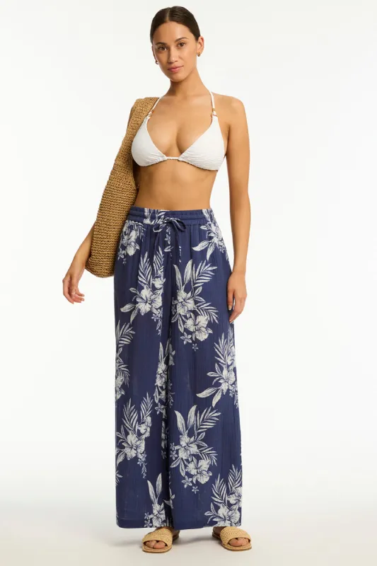 Aloha Beach Pant sold by Sea Level Australia