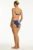 Aloha Mid Bikini Pant sold by Sea Level Australia