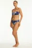 Aloha Mid Bikini Pant sold by Sea Level Australia