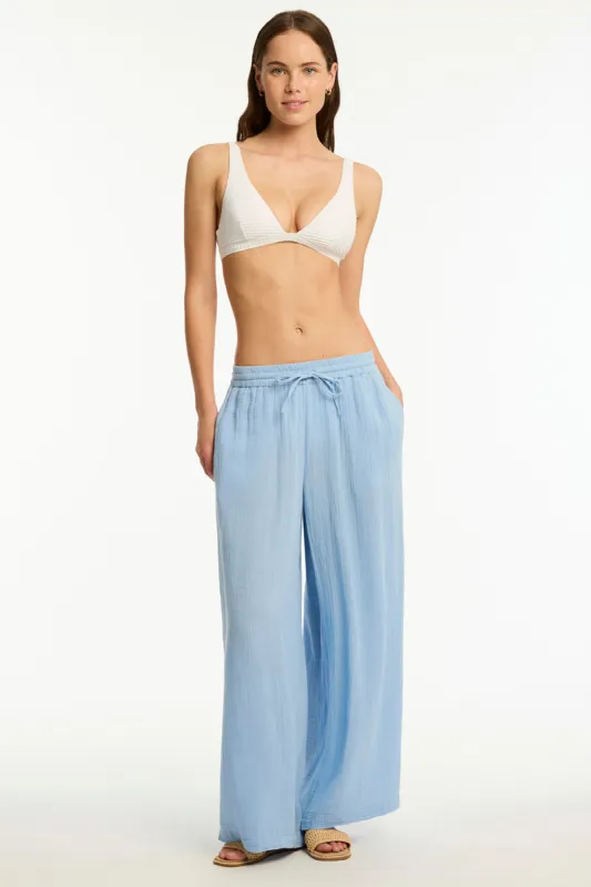 Sunset Beach Pant sold by Sea Level Australia