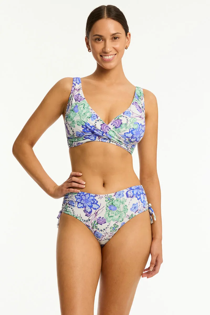 Malay Mid Drawstring Pant sold by Sea Level Australia product image thumbnail 2