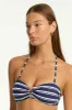 Biarritz V Bar Bandeau sold by Sea Level Australia
