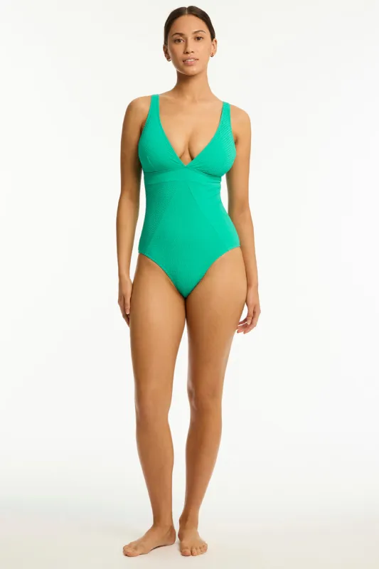 Messina Panel Line One Piece sold by Sea Level Australia