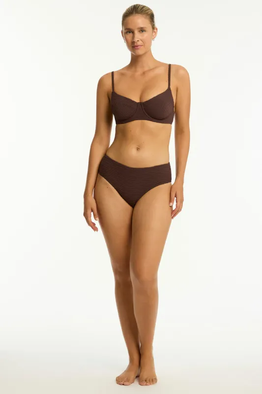 Spinnaker Balconette Bra sold by Sea Level Australia