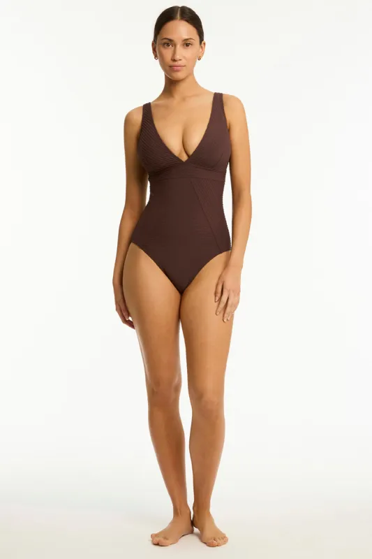 Spinnaker Panel Line One Piece sold by Sea Level Australia
