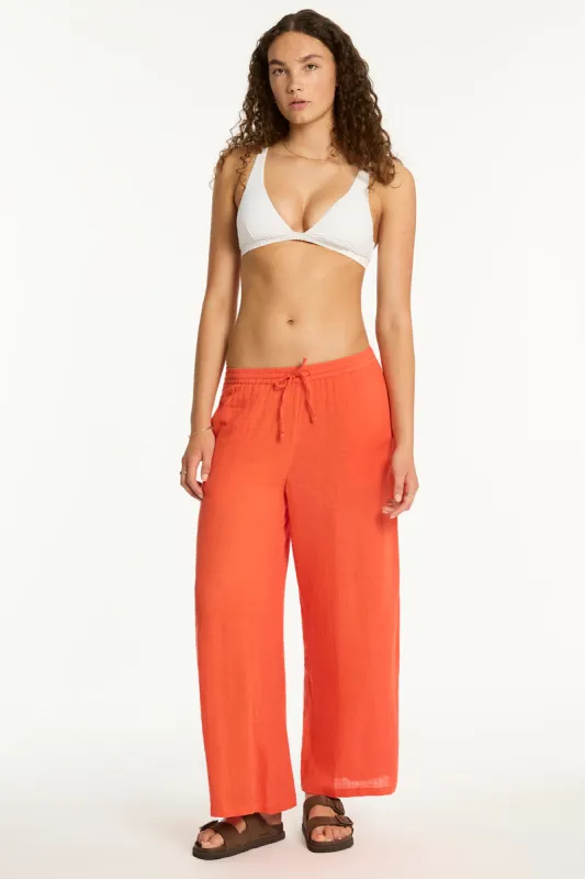 Sunset Beach Pant sold by Sea Level Australia