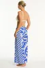 Seascape Panelled Surf Pant sold by Sea Level Australia