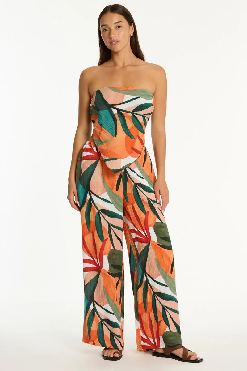 Tropaluxe Surf Pant sold by Sea Level Australia product image thumbnail 4