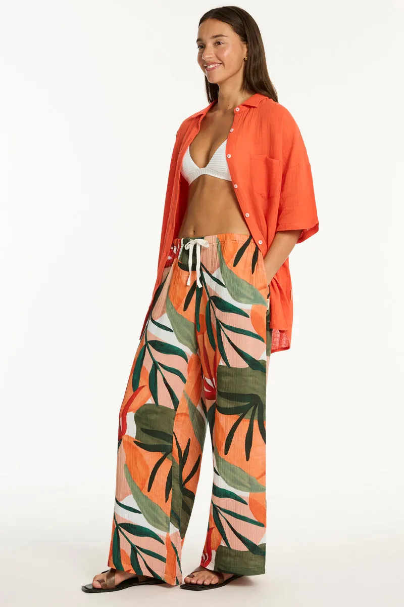 Tropaluxe Surf Pant sold by Sea Level Australia product image thumbnail 5