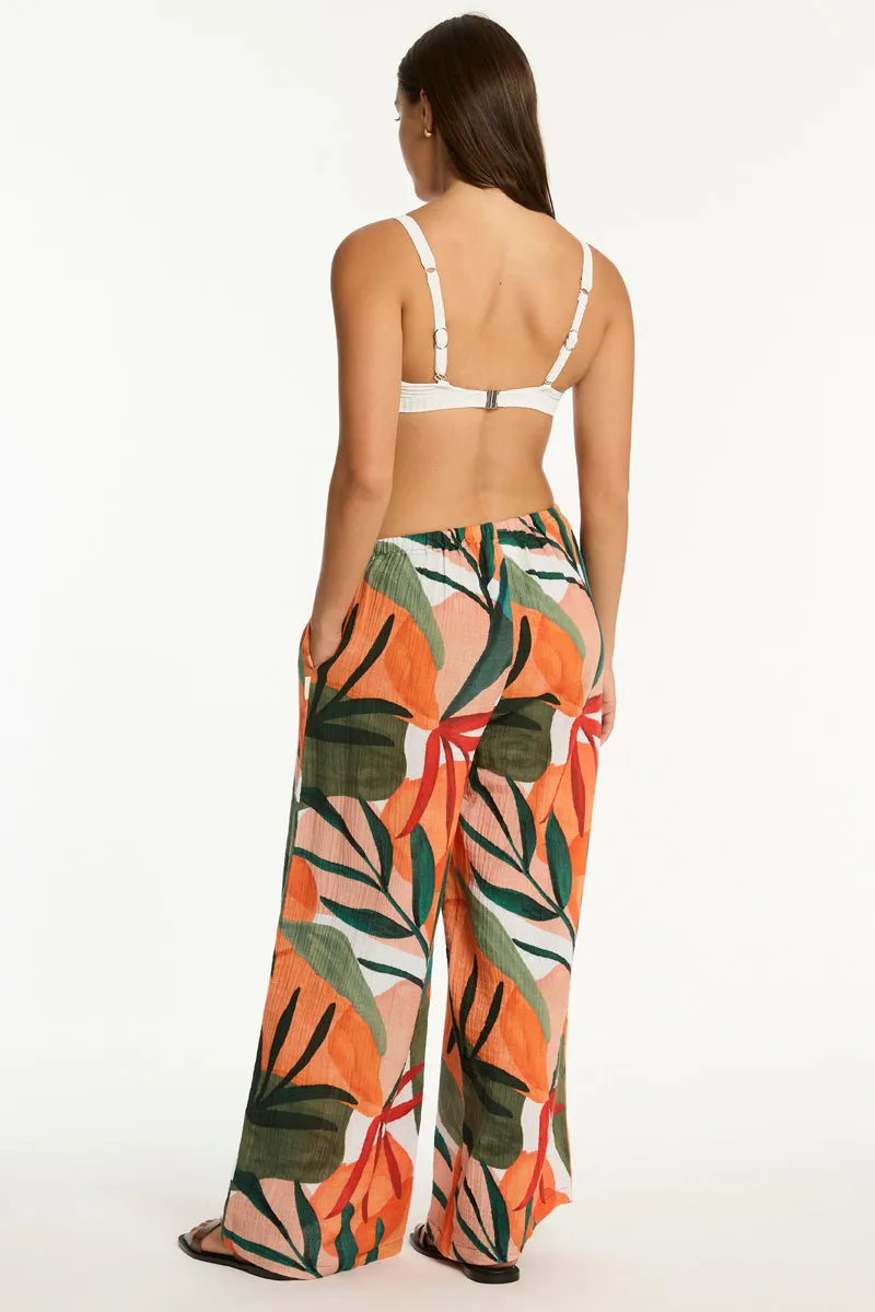 Tropaluxe Surf Pant sold by Sea Level Australia product image thumbnail 3