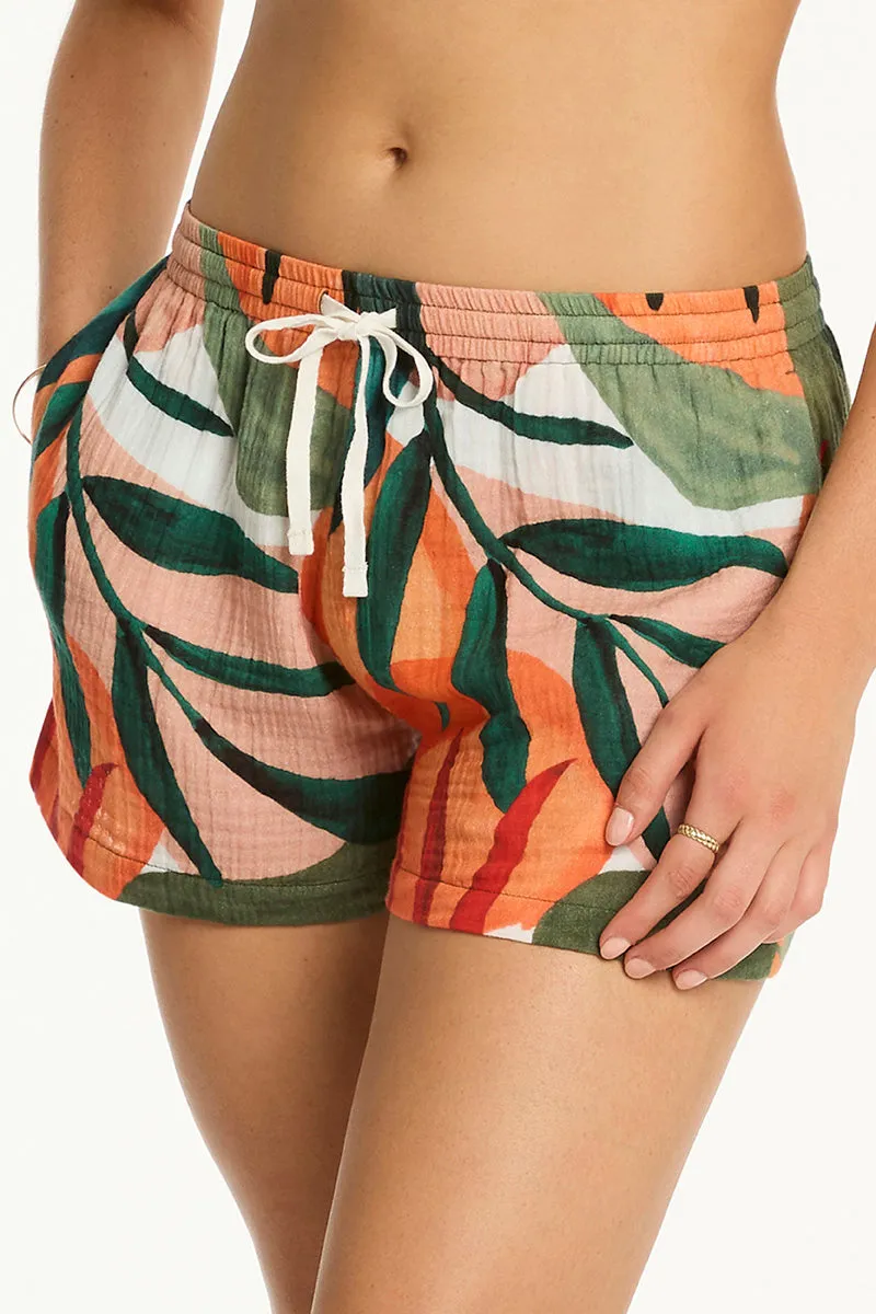 Tropaluxe Boxer Short sold by Sea Level Australia product image thumbnail 2