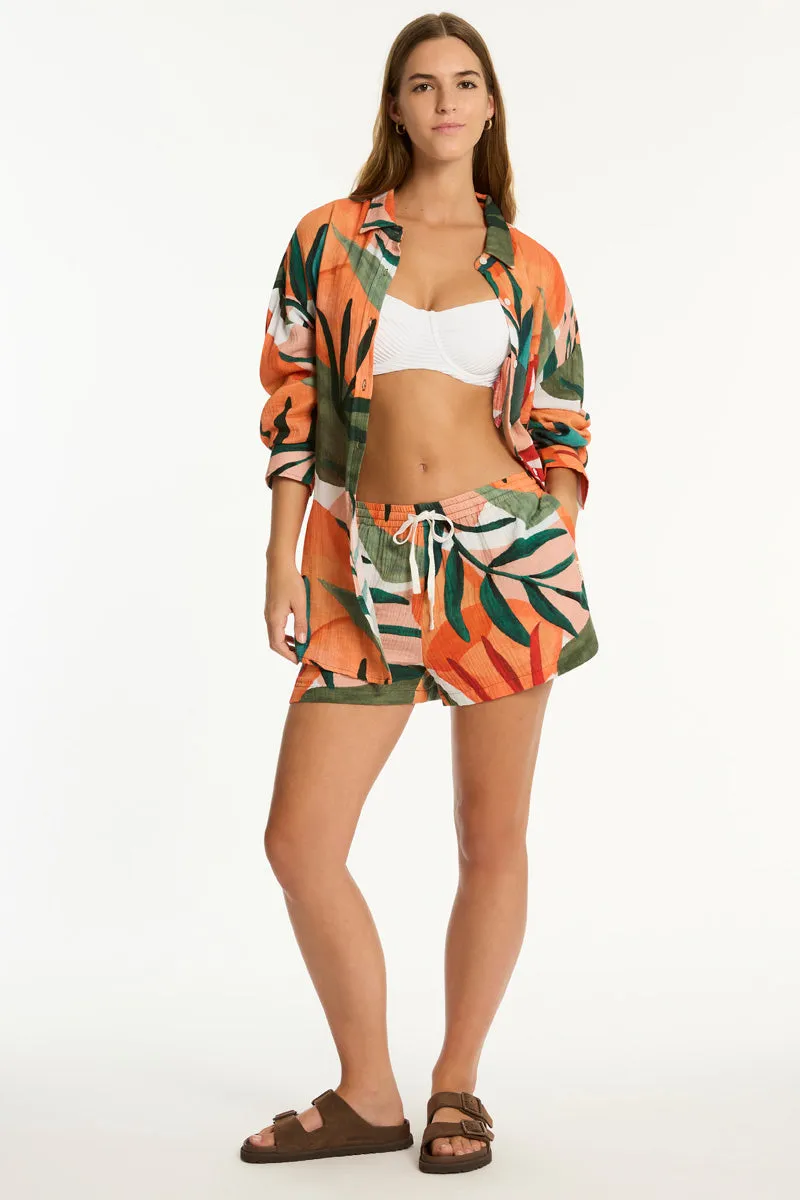 Tropaluxe Boxer Short sold by Sea Level Australia product image thumbnail 5