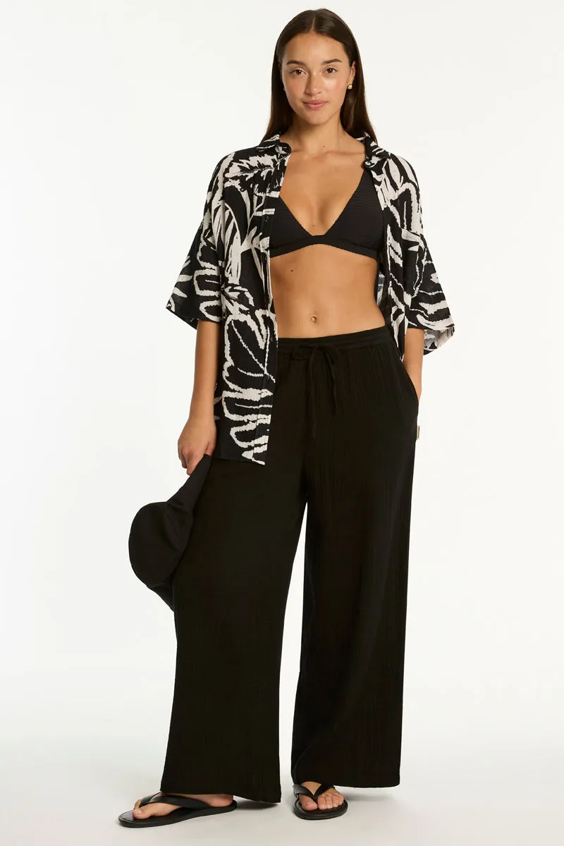 Jungle Book Aloha Shirt sold by Sea Level Australia