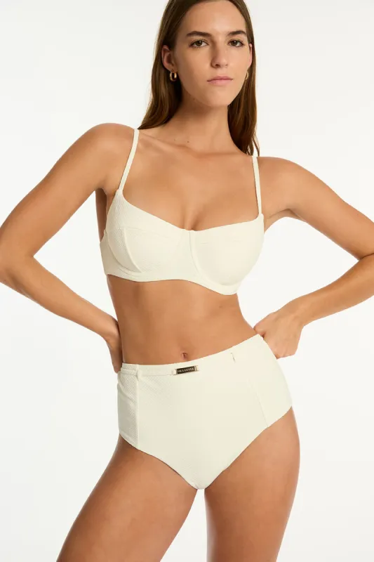 Nautique Balconette Bra sold by Sea Level Australia